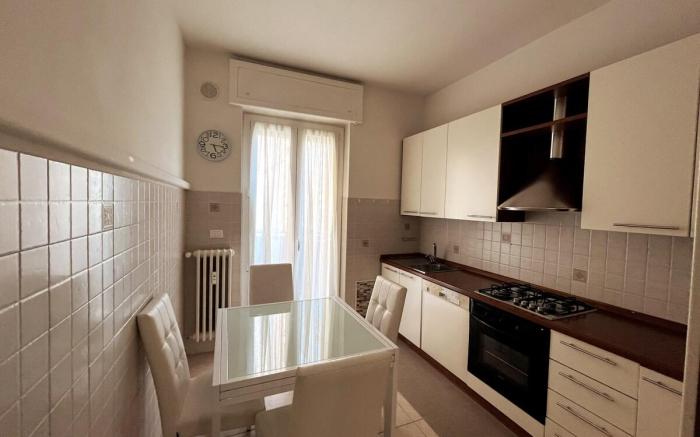Center Luxury Apartment