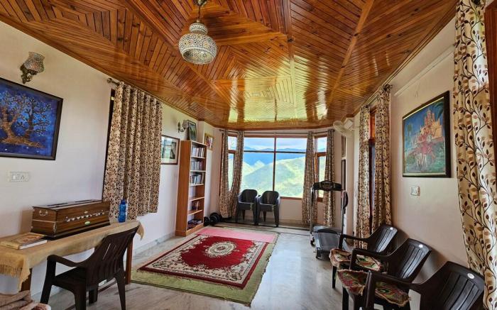 Shri Villa Homestay 