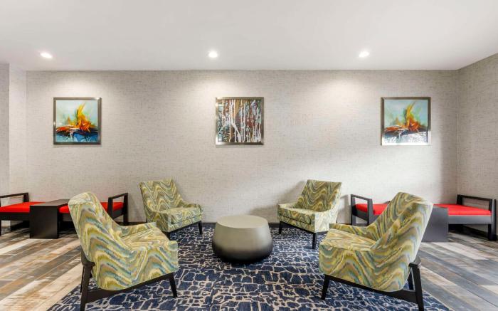 Quality Inn & Suites Joelton - Nashville