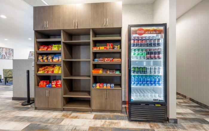 Quality Inn & Suites Joelton - Nashville