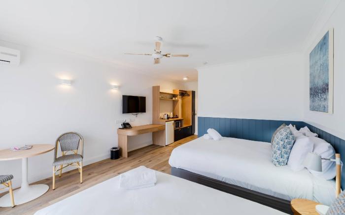 The Quarters, an Ascend Collection Hotel