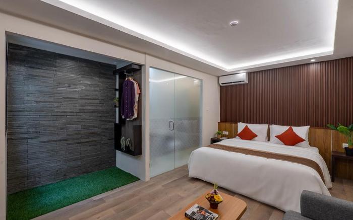 Everyday Hotel Kuta Central