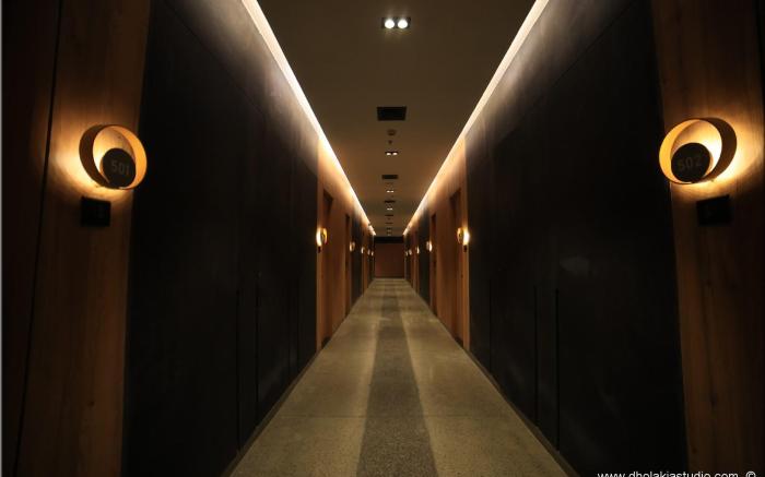 Ibiza Hotel