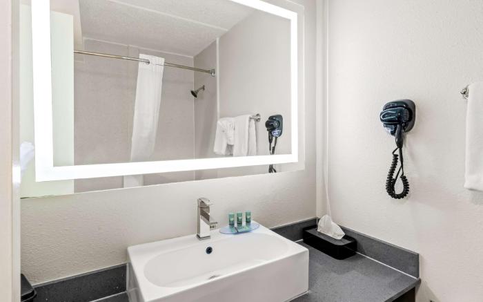 Best Western Atlanta Cumberland/Galleria Hotel