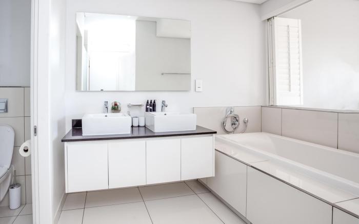 Urban Oasis Apartments at One Hyde Park