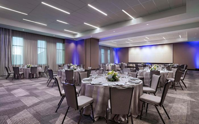 Hyatt Regency Baytown Houston
