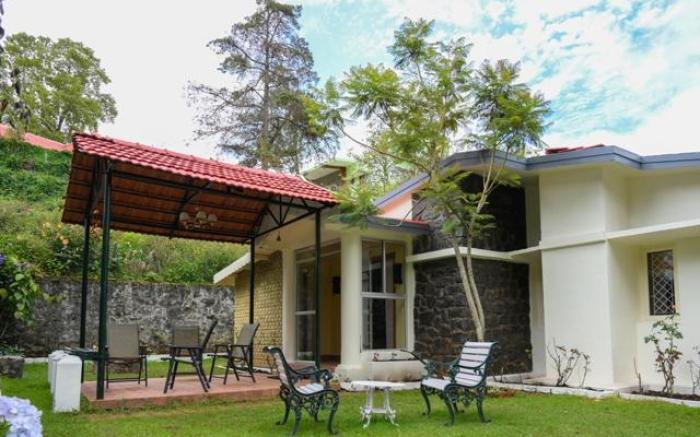 leelas country house
