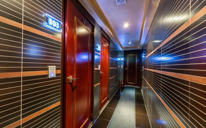 Sookmyung University COZY