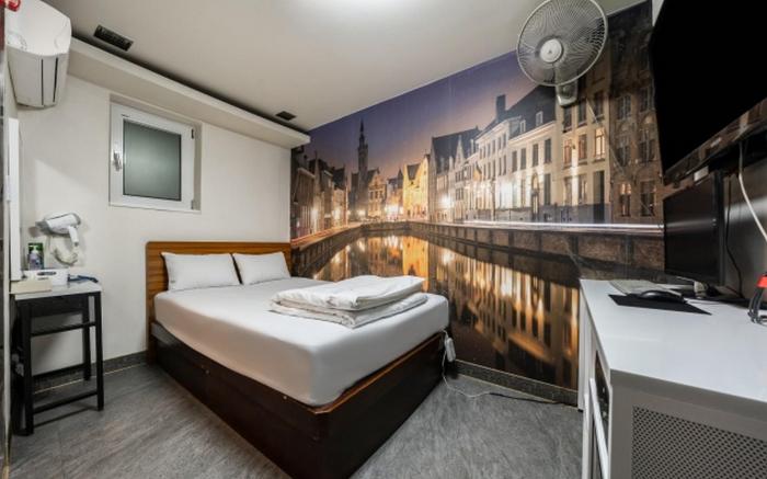 Sookmyung University COZY