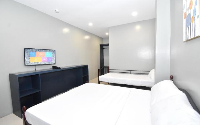 BLUE SUITES BORACAY