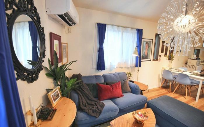 SG5371 3-Min to Shinjuku｜Entire Villa with Parking