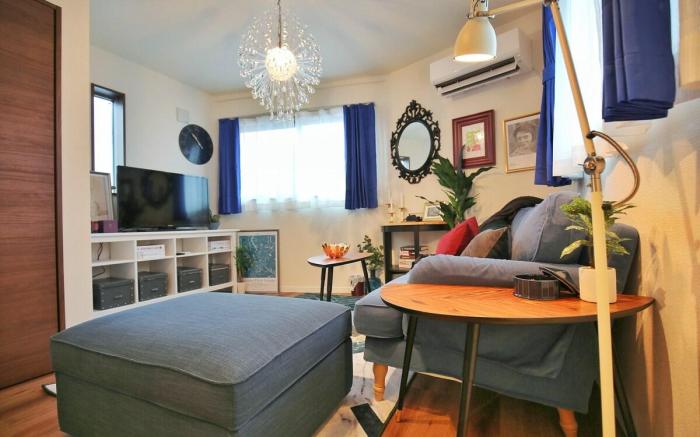 SG5371 3-Min to Shinjuku｜Entire Villa with Parking