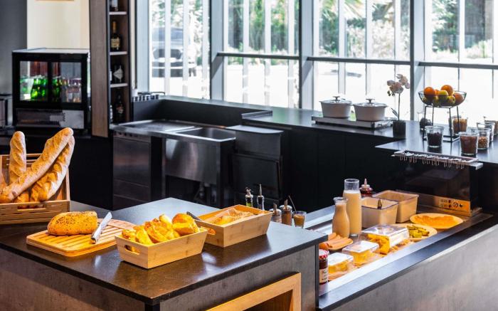 Ibis Marseille Marignane Technopole