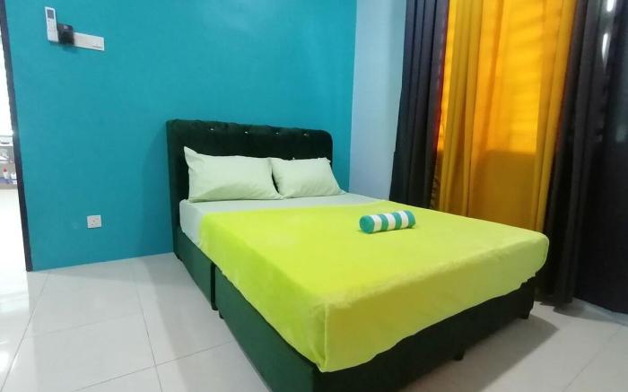 Marvelous Homestay SP Kedah