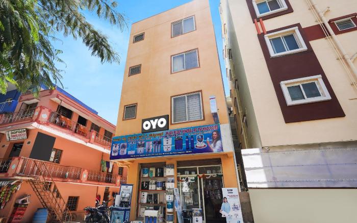 Hotel O Lakshmana Hotel