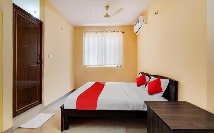 Hotel O Lakshmana Hotel
