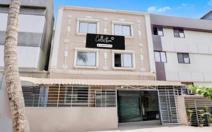 Super Collection O Mahape - Shilphata Road Near Industrial Area