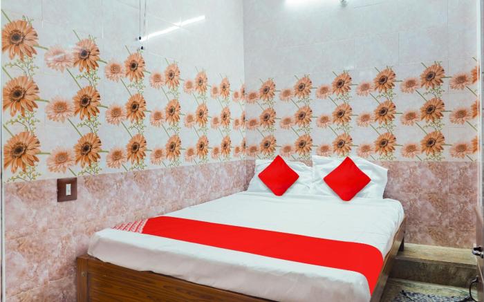 Hotel O Ks Elite