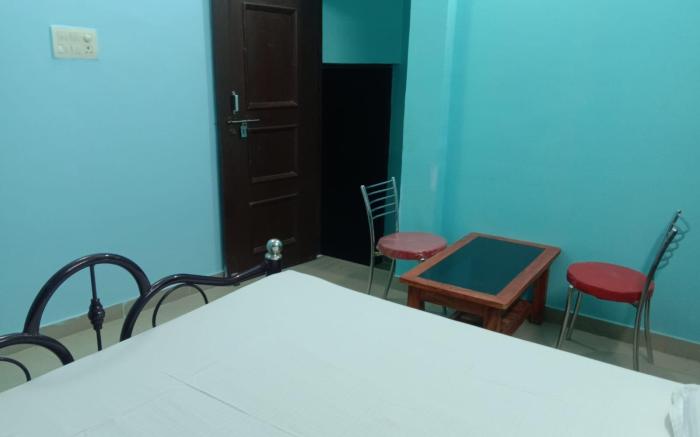 Janardan Homestay Lucknow