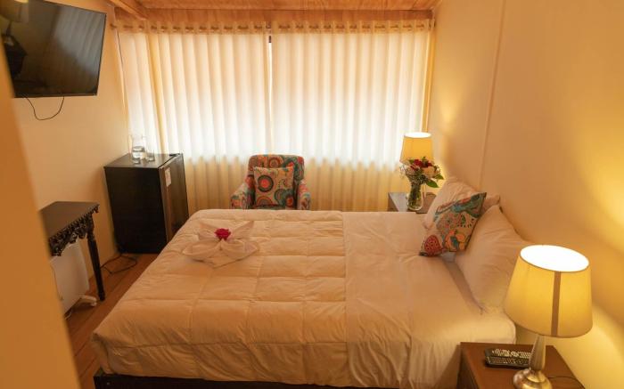 Cusco Boutique Hotel