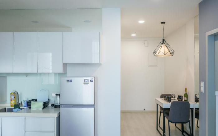 D.D Condominium 1Bedrooms Georgetown PENANG (12)