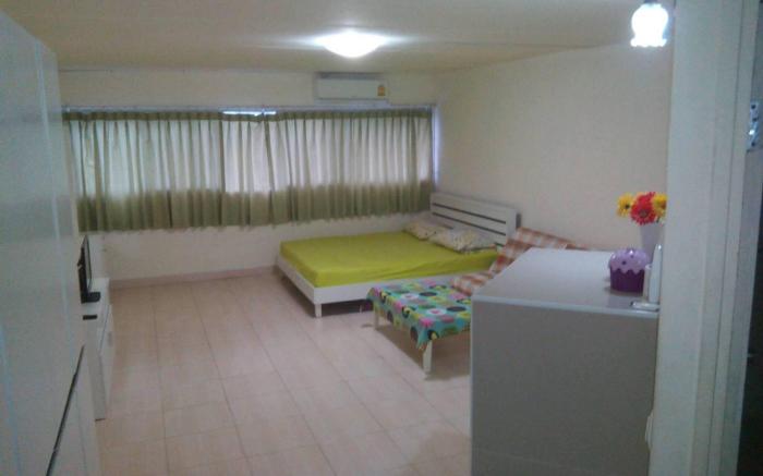 Airport Transfer Bangkok apartment