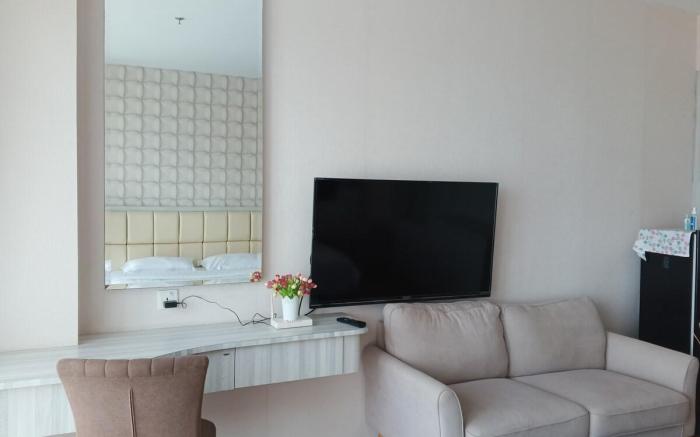 Executive Studio APT by MESA
