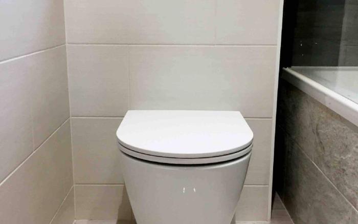 Double Bedroom, Kings Lynn, New Renovated Bathroom