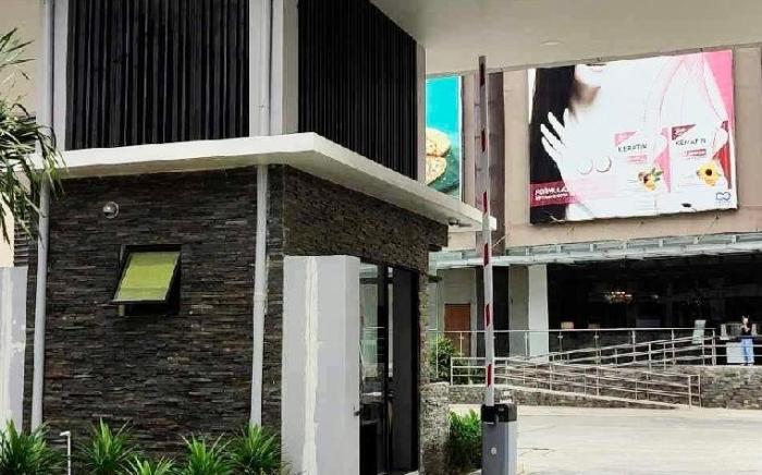 Amani grand citygate by Fatoom staycation