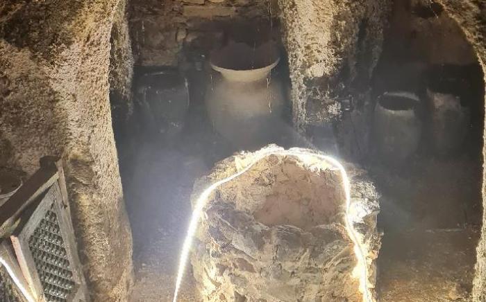 Romantic Christmas at La Quinta de Malu