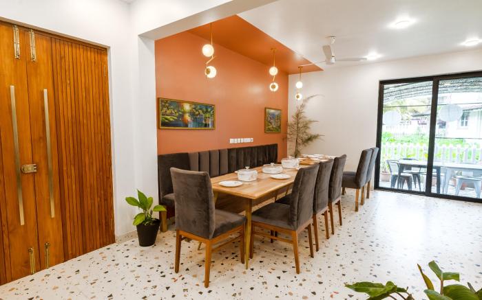 Villa Reverie - Modern New villa near Virgin Beach