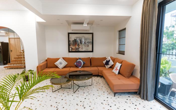 Villa Reverie - Modern New villa near Virgin Beach