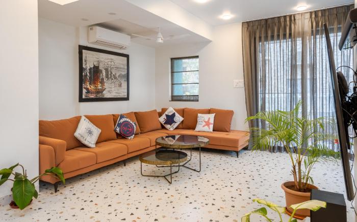 Villa Reverie - Modern New villa near Virgin Beach