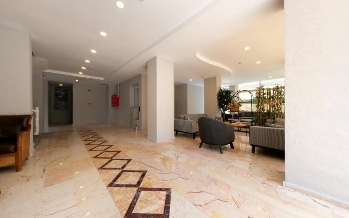 Premier İnn City Antalya
