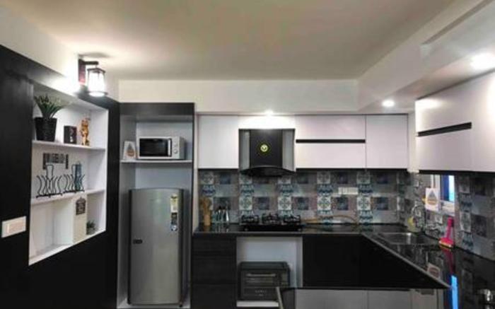 BRIKitt Himalayan Vista 2BHK
