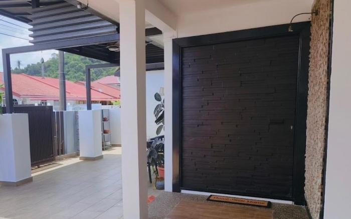 Pelita Commercial Centre Vacay Stay Bai Li Da Commercial Area Homestay (9 pax)