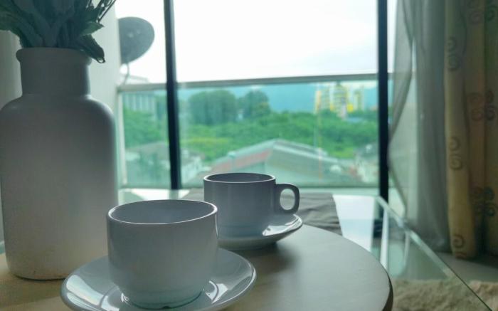 Ipoh Kinta Riverfront Fully Aircon Suite