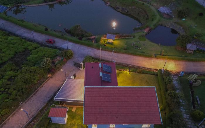 Kalpavriksha Villa