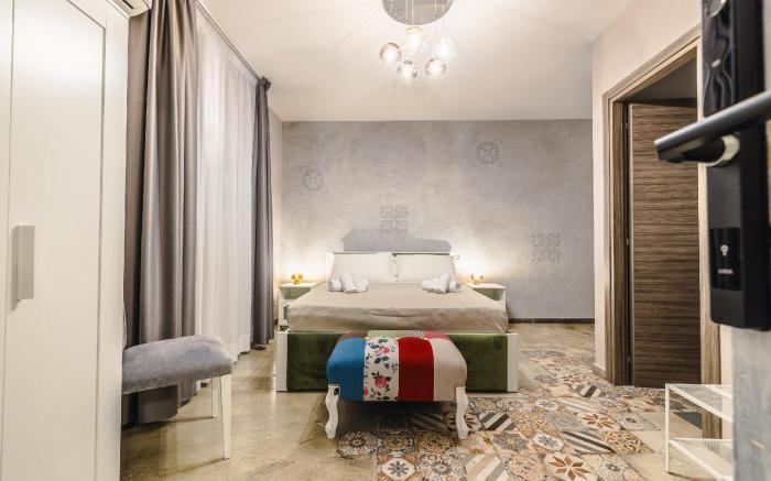 b&b omare