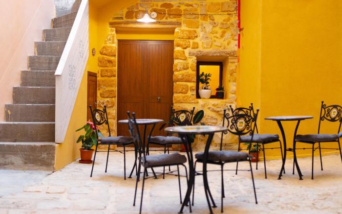 b&b omare