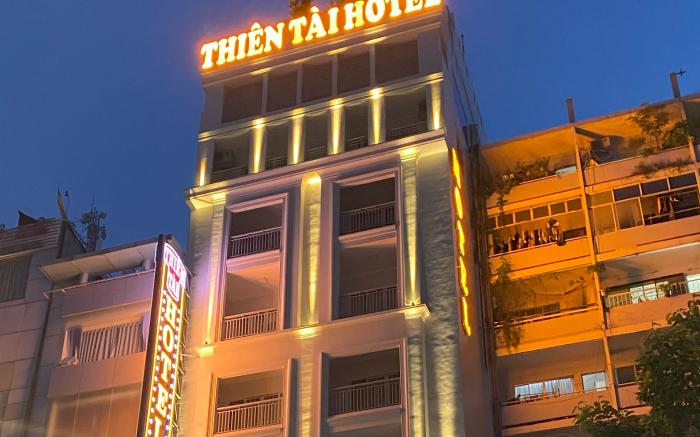 Thiên Tài Hotel