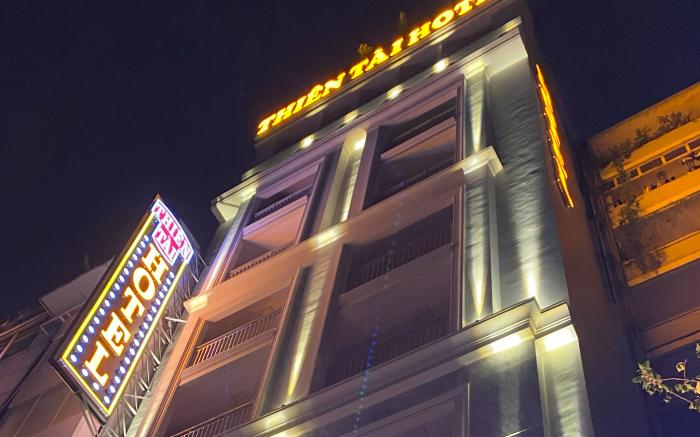 Thiên Tài Hotel
