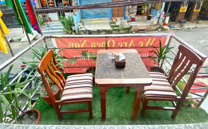 Hotel Airport Gurkha