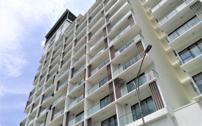 Modern Suite@Midhills Genting Highlands Free WiFi