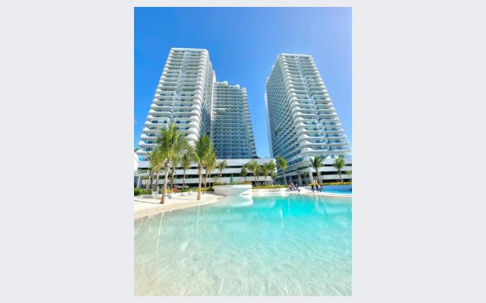 Azure North Condominium-Sereia