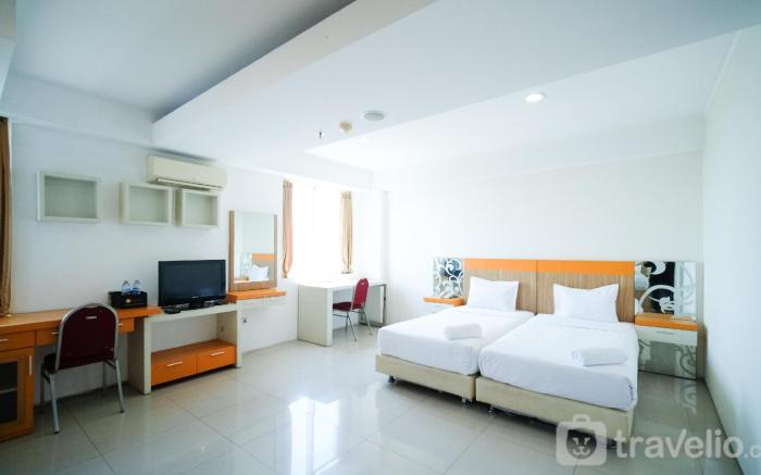Strategic Studio @ High Point Serviced By Travelio