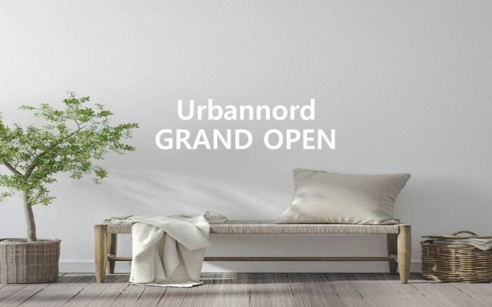 Urbannord