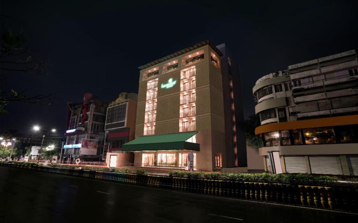 Lemon Tree Hotel Rajkot