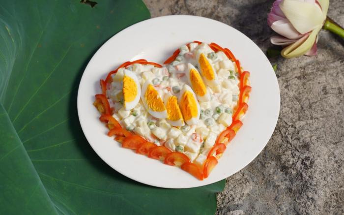 Mai Mountain Homestay