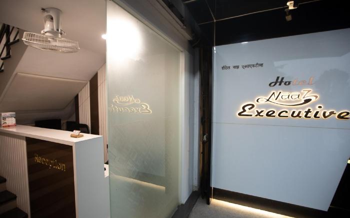 Hotel Naaz Executive